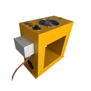 220 Volt 50x40cm 20000W Commercial Portable Demagnetizer