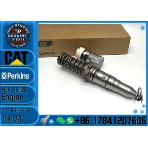 China High Quality Diesel Fuel Injector   10R-1278 10R-1276 10R-1288 10R-1280 10R-1279 10R-1275 10R-1290 20R-1277 on sale