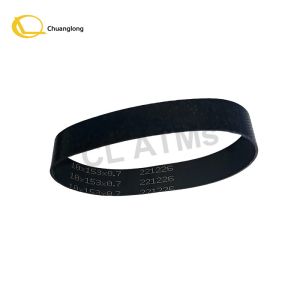 ATM Parts Fujitsu F56 Dispenser Belts F56 Multi Cassette Bill Dispensing Unit