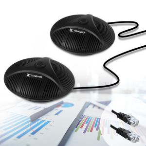 10x Zoom Hd1080p Video Conferencing Solution All In One