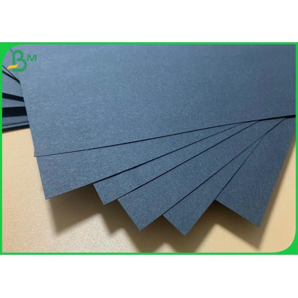 Smoothness 750mm 300g 400g Black Cardstock For Luxury Wine Box Smoothness 750mm 300g 400g Black Cardstock For Luxury Wine Box