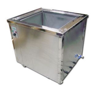 28KHZ Sanitizer Industrial Ultrasonic Cleaning Machine , Ultrasonic Sanitizer