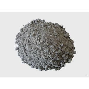 AL2O3-SiC Castables Lightweight Refractory Castable Excellent Slag Erosion