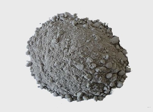 AL2O3-SiC Castables Lightweight Refractory Castable Excellent Slag Erosion
