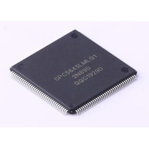 Microcontroller MCU SPC5643LF2MLQ1 Dual Power Arch LQFP144 32Bit Microcontroller