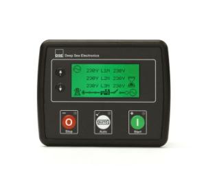 Cheap DSE4520 is a compact Auto Mains (Utility) Failure Control Module for sale