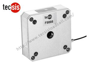 China Six Dimensional Force Sensor Load Cell Multi Axis Load Cell Force Sensor on sale