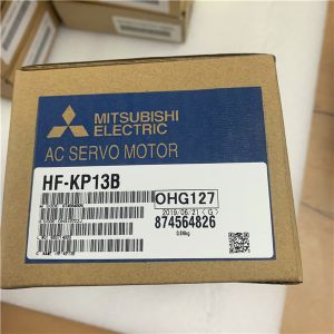 Cheap Automobile HF-KP13B 100W 106V Industrial Servo Motor for sale