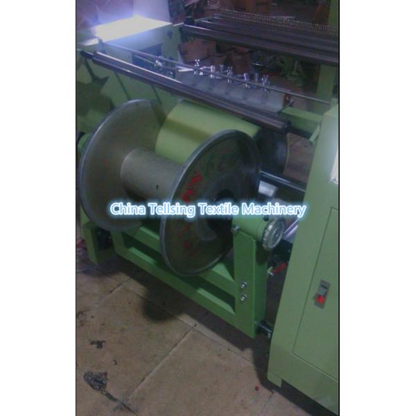 Quality top quality yarn thread coiling machine exporter China Tellsing for pp,terylane,nylon wholesale