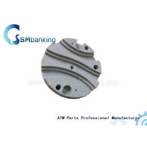 ATM Machine Parts Wincor Spare Parts Left CMD-SAT Gear 1750043976 In Good