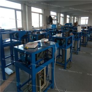 Advanced Valve Type Automatic Packing Machine Weighing Range Adjustable