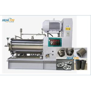 100L Wearable Lab Bead Mill SP100 Paint Grinding Machine