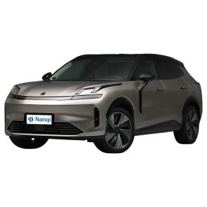Cheap Deluxe Lynk&amp;Co Plug In Hybrid SUV 1.5T 163Ps L4 5 Door 5 Seater for sale