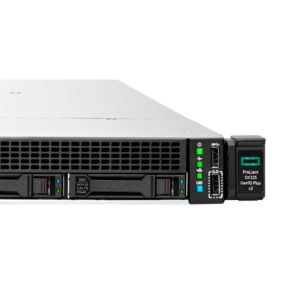 Short Chassis Hpe ProLiant P38477-B21 DL325 Gen10 Plus v2 32GB-R 8SFF 500W PS