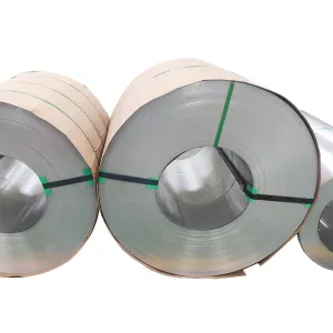 Cheap Cold Rolled Stainless Steel Strip Coil Width 1000-2000mm Length 1000-6000mm for sale