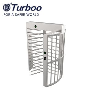 Cheap Exquisite Fuselage Turnstile Entry Systems Stainless Steel Rotating Gate for sale