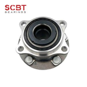 China 51750-3J000 51750-2B010 51750-2B000 513256 Front Wheel Hub Bearing Auto Parts for Hyundai With High Quality on sale