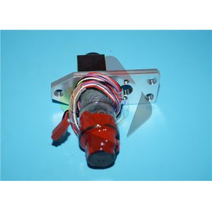 764-4181-303 Komori Motor SIRC-SB Motor Unit Original Part For Komori Printing Machines