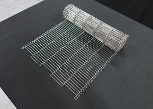 Cheap Metal 304/316 Stainless Steel Wire Mesh Belt For Fryer Oven Bread for sale