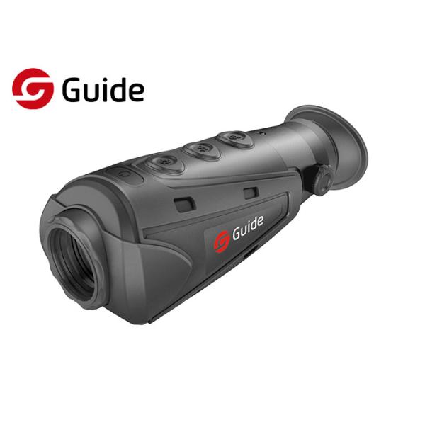 Quality High Refresh Rate Mini Thermal Imaging Camera , Guide IR510 N1 Thermal Optic Scope wholesale
