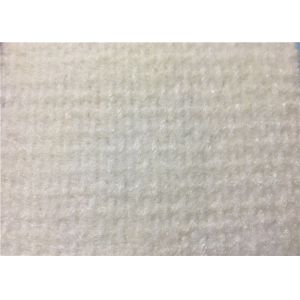 Fiber Cement Industrial Felt Sheets Multilayered Structure For Hatschek Machine