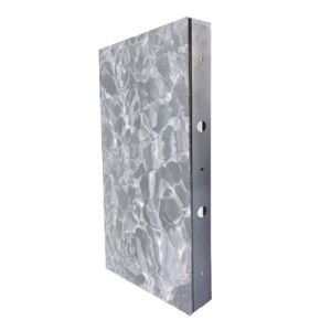 Fixed Indoor LED Display With Front Service Maintance and High Pixel Density