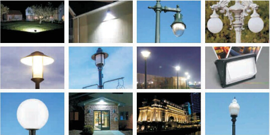 Super brightness 150lm/w Samusng / Epistar Waterproof 360 Degrees Corn LED Bulb 36 Watt