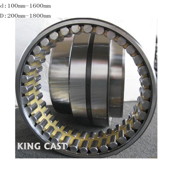 Quality 314719C  Multi Row Bearing for metallurgy steel plant rolling mills wholesale