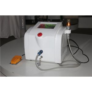 China fractional rf acne removal machine for home use for face lifting skin rejuvenation on sale