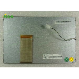 262K / 16.2M industrial touch screen lcd monitors Lamp Type 3S6P WLED