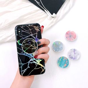 Iphone Xs Max TPU laser mable case with holder, Iphone XR protective TPU case,