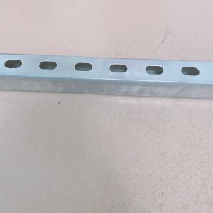 Seismic Support Metal Strut Channel Adjustable Pipe Support Bracket