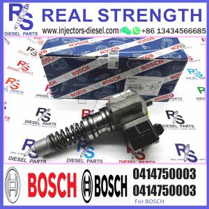 China Diesel Fuel Injection Unit Pump for V-O-L-V 20460075 Deutz BF6M2012C 02112707 0414750003 Bosch on sale