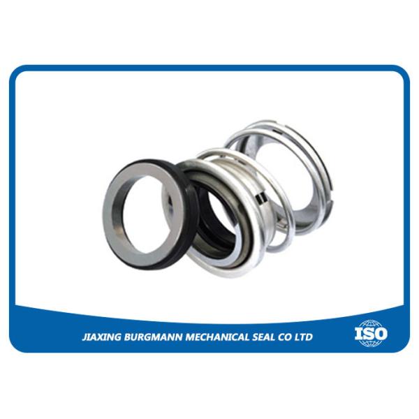 Water Pump John Crane Mechanical Seal Single Spring Type Elastomer Bellows