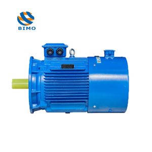 YVF2/YVP Series YVF2-280S-2 75KW Variable Frequency Speed Three-Phase Asynchrono