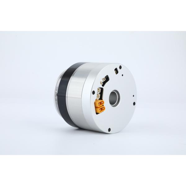 High Adaptability Light Weigh Harmonic Motor Robot Joint Motor