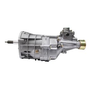 Transmission Assembly Gearbox for Toyota LCV Europe Truck Hilux Pickup 4x2