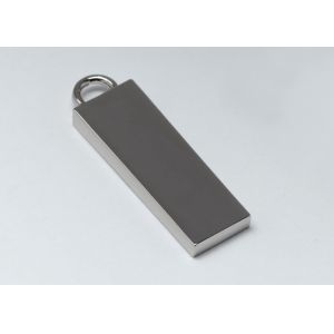 Customized Color and Logo Handbag Accessories Hardware Steel  Zipper Pull For Bag