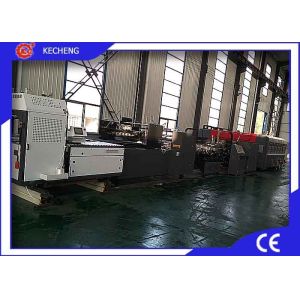 Transfer Bottom Printer Slotter Die Cutter Computer Controlled Roller