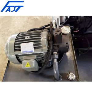 Hot Selling CNC Horizontal Full Automatic Metal Beam Band Saw Machine SAW1250