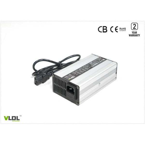 Quality 0.9KG 36V Electric Skateboard Battery Charger With 42 Volt Max Charging wholesale