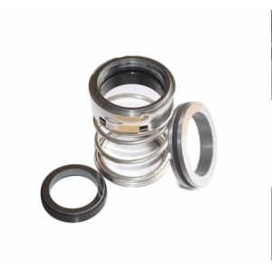John Crane Type 1B Balanced Mechanical Seal Replacement