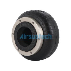 88540 110 Pirelli Torpress Single Convoluted Suspension Air Spring for Replace