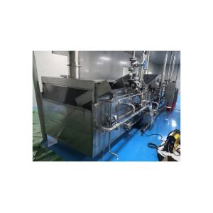 Cheap 220/380/440v Water Bath Sterilizing Machine for Yogurt Processing Line in Food Beverage for sale