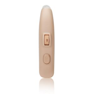 Digital Programming RIC Hearing Aids  BTE Hearing Aid MY15