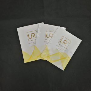 Digital Printing VMPET 10g 12mic Aluminiun Foil Packaing Bags