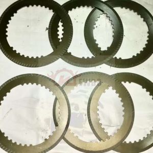 China MAG170 MSF170 Excavator Friction Plate For SH200A3 SK230-6E SK200-8S on sale