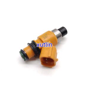 Auto Parts Fuel Injector nozzle Cbr600Rr Cbr 600Rr 600 16450-Mee-D01 16450MEED01