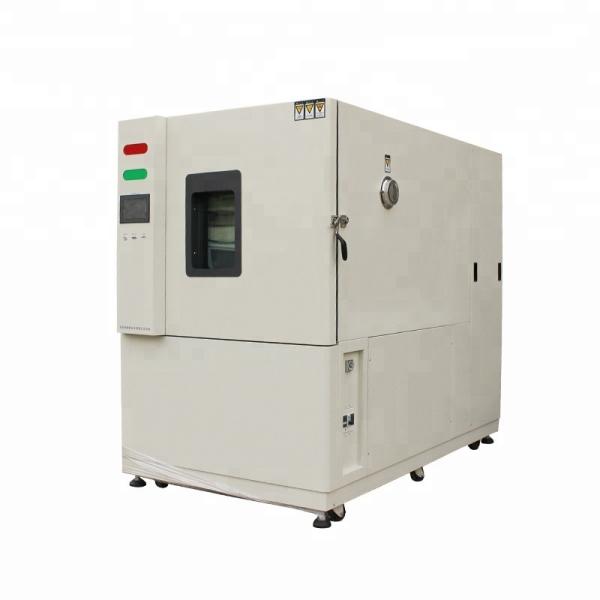 Quality LIYI Climate Test Chamber 80L Programmable Temperature Humidity Test Chamber wholesale