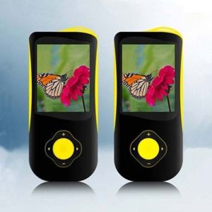 1.8inch TFT Screen Digital Manual Mp4 Multimedia Player with Loudspeaker BT-P223